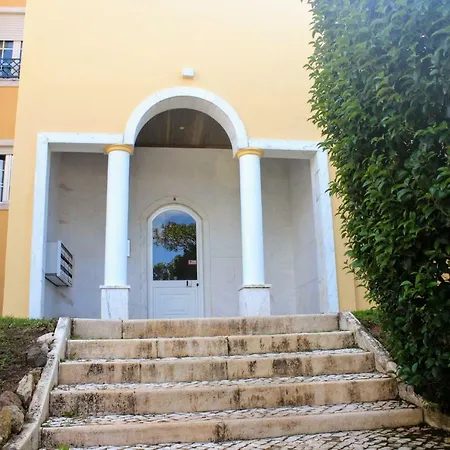 Cascais Amoreira Pool