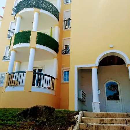 Cascais Amoreira Pool Апартаменты