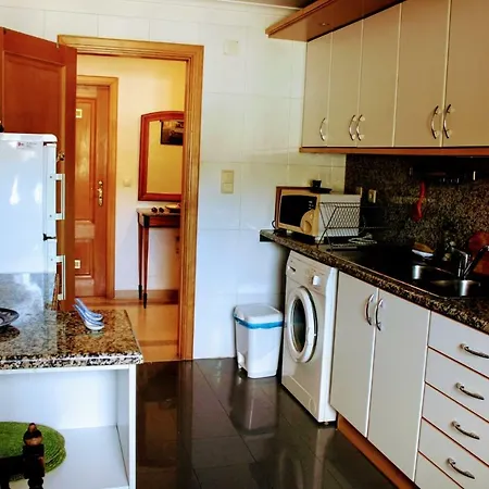 Cascais Amoreira Pool Апартаменты *