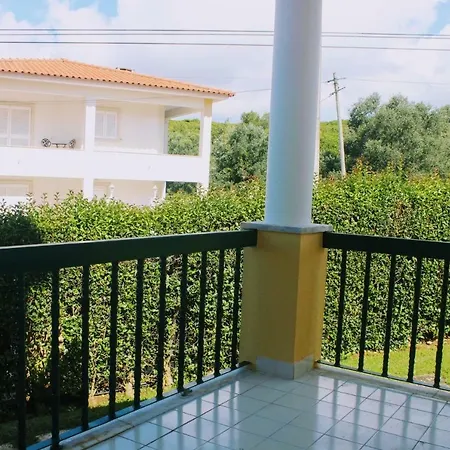 Cascais Amoreira Pool Апартаменты
